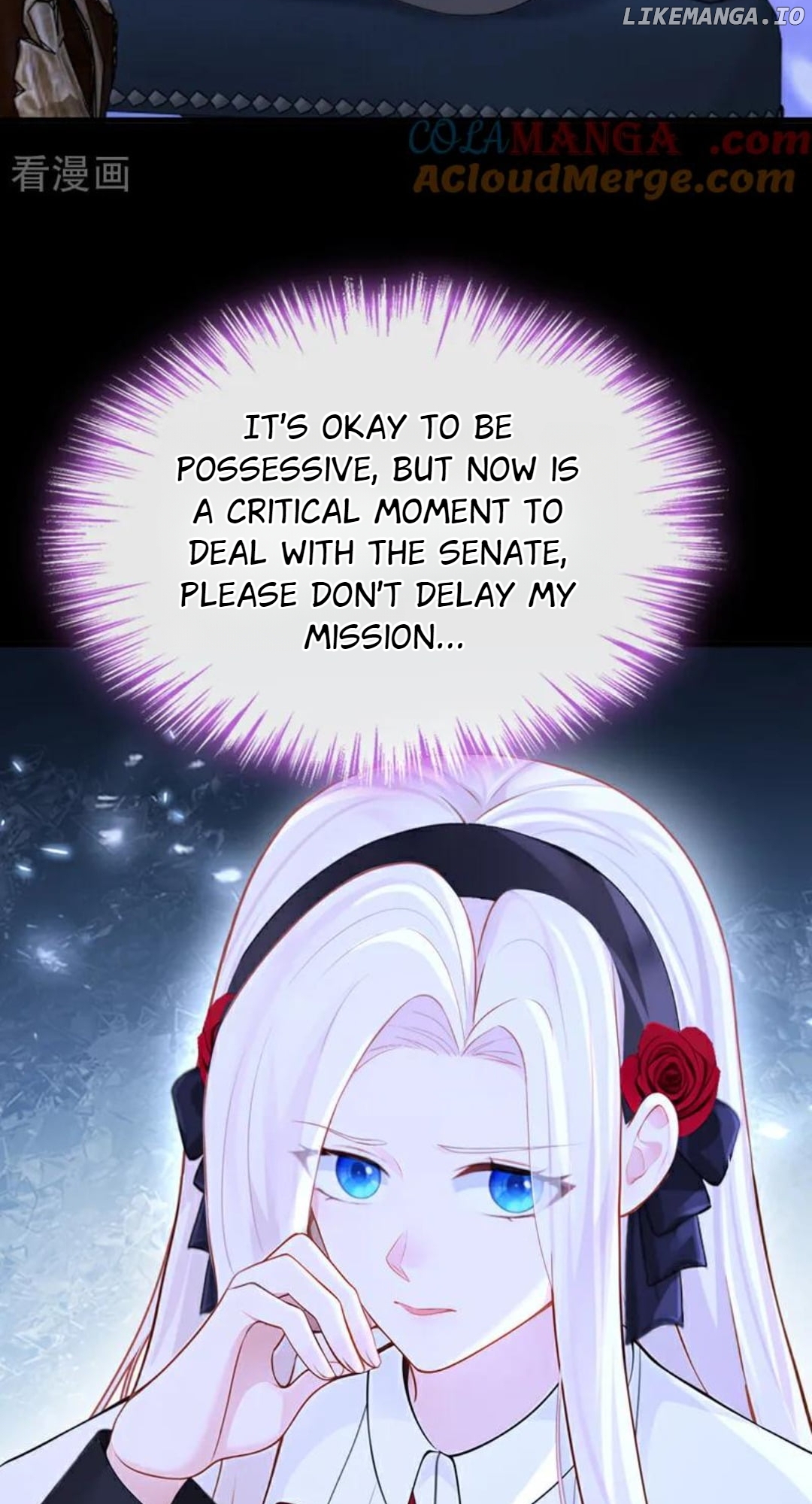 Quick Transmigration: The Host Wants To Die Chapter 157 - page 45